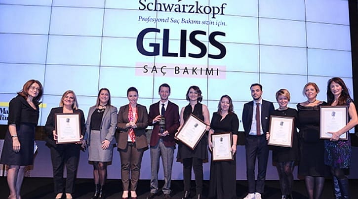 Gliss, marka algısını artırdı