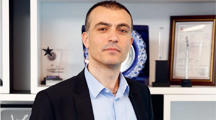 Pazarı büyütücü aktivitelere odaklandık