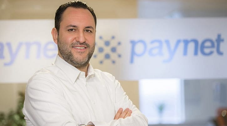 Paylink ile vadeyi bir güne düşürüyoruz