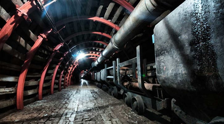 Madende yeni saha yatırımları hızlandı
