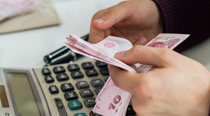 Bölgesel asgari ücret ne kadar mümkün?