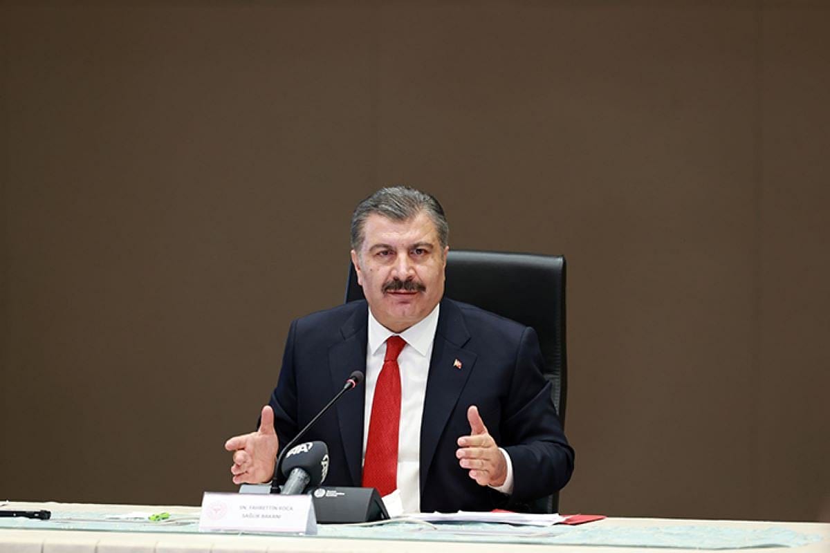 Türkiye'de koronavirüs vakalarının en çok görüldüğü yaş aralığı... Vefat sayıları neden yükseldi?