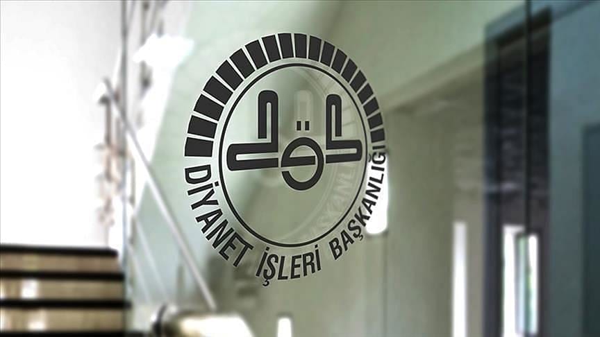 Diyanet İşleri Başkanlığı 7 bin 800 personel alacak