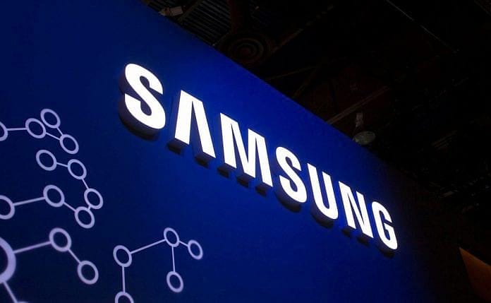 Samsung Electronics Türkiye'de üst düzey atama