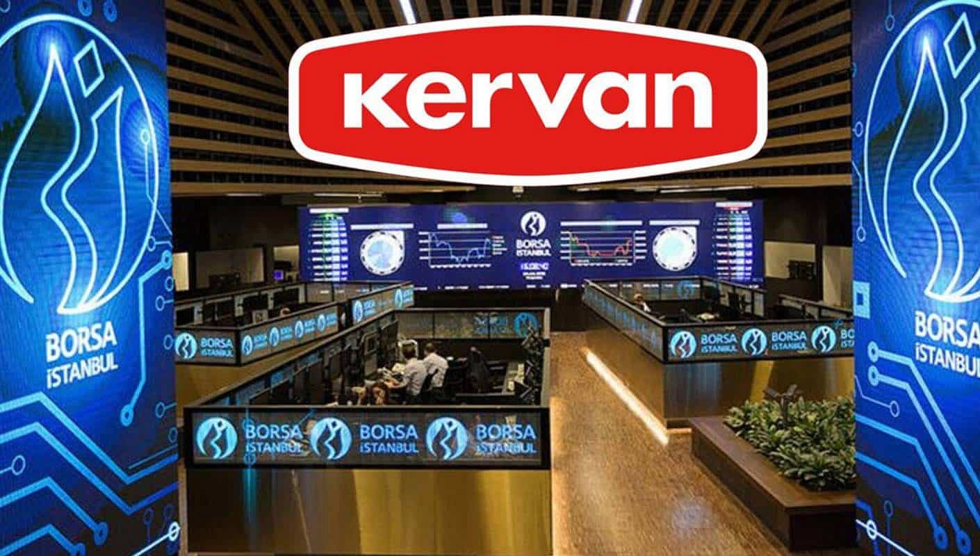 Norveç Varlık Fonu, Kervan Gıda hissesi aldı