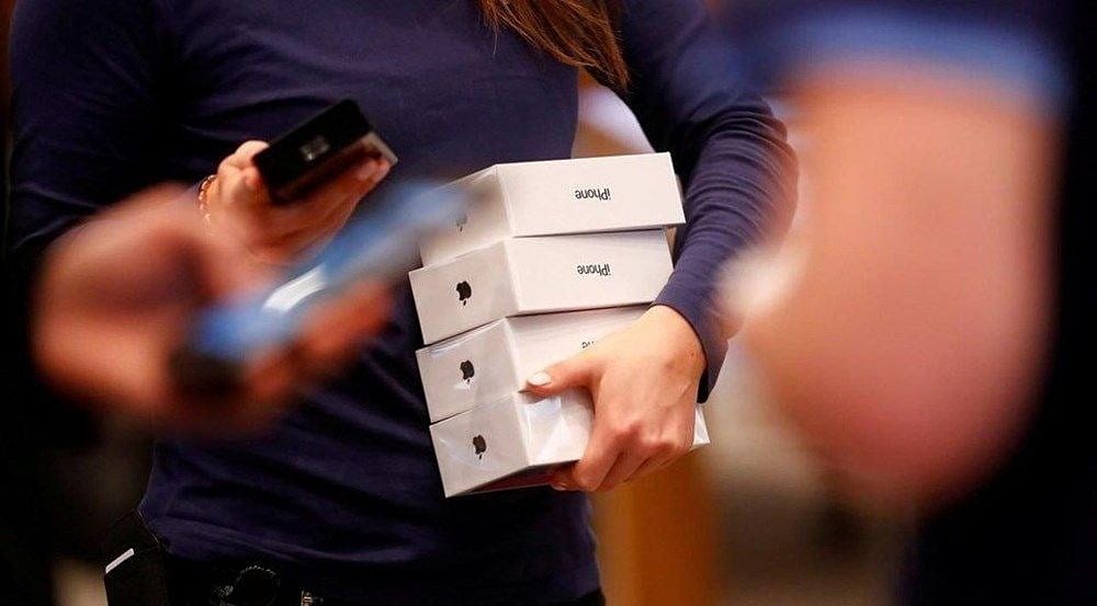 iOS 14 görücüye çıktı: İşte Apple iOS 14 ile gelen tüm yenilikler