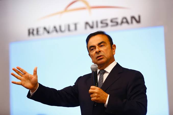FT: Nissan, Renault ile ayrılmayı planlıyor