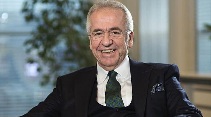 Kırmızı çizgilerden ödün vermedik