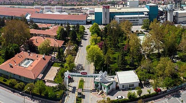 Konya Şeker'den yüzde 21'lik büyüme