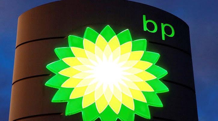 BP’nin ilk çeyrek karı yüzde 66 azaldı