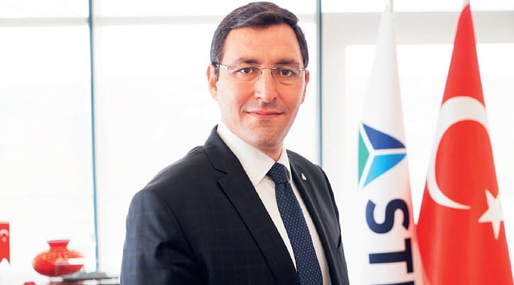 Savunma sanayiinde ilk 50'ye gireceğiz