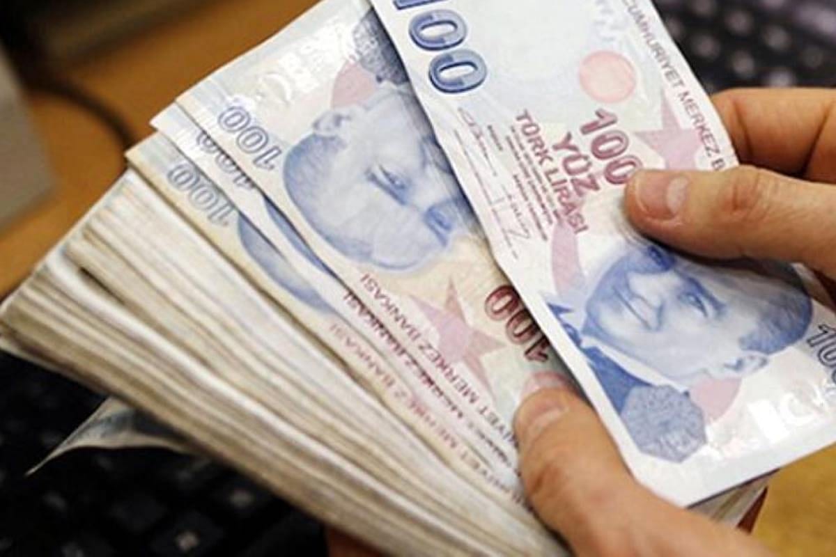 KDV sistemi komada mı?