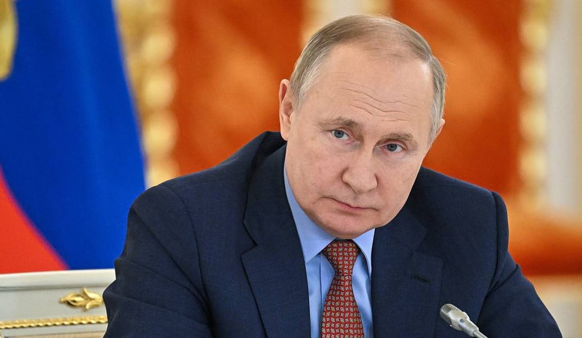 Putin, enerji ihracatında yeni rotalarını açıkladı 
