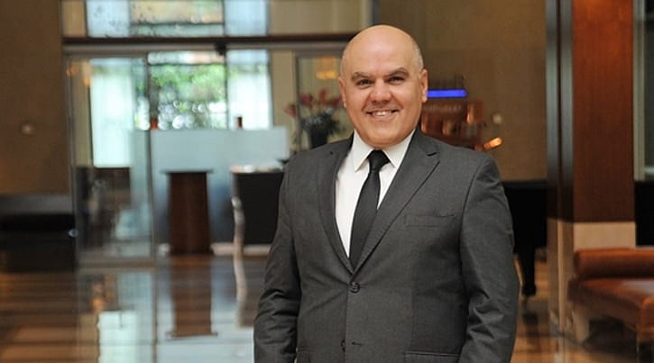 Mövenpick’e direktör olarak geçti