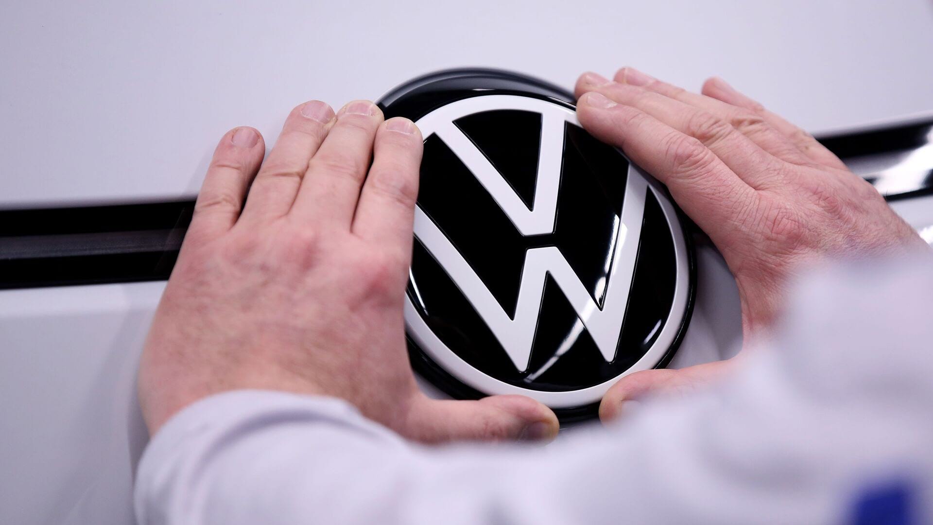 Volkswagen Binek Araç Genel Müdürü Bottaro'dan fiyat artışlarına ilişkin açıklama