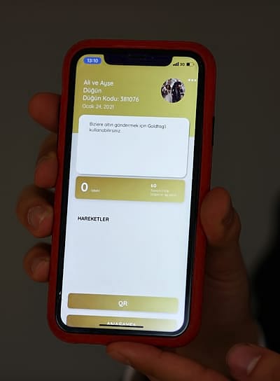 Düğün takısı cebe girdi-0