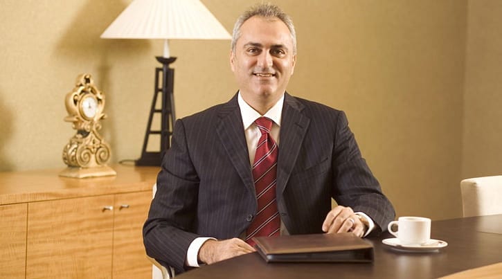 Barut Kardeşler otelleri paylaşıyor mu?
