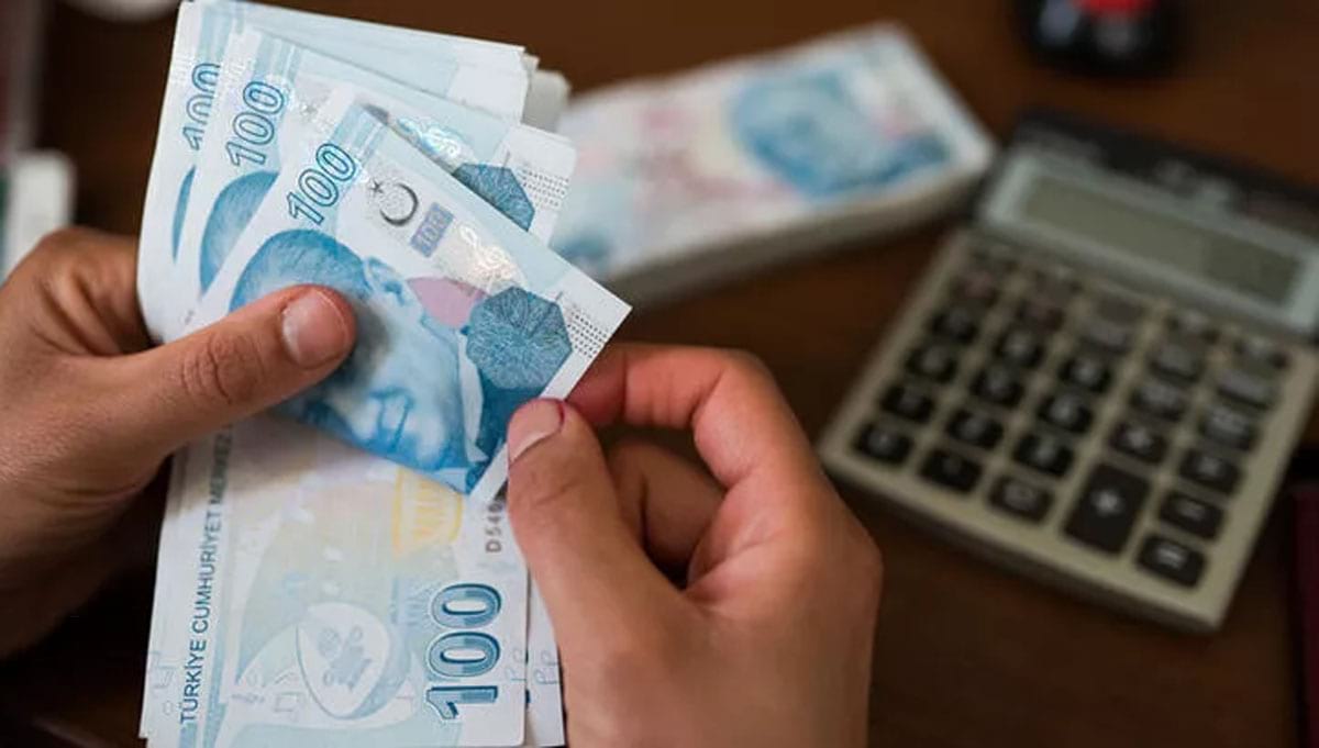 TÜRK-İŞ: Yoksulluk sınırı 23 bin 600 liraya yükseldi