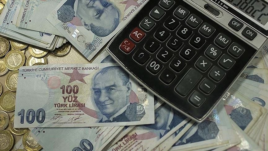 Şirketlerin yüzde 64'ü çalışanlarına bu yıl ek zam planlıyor