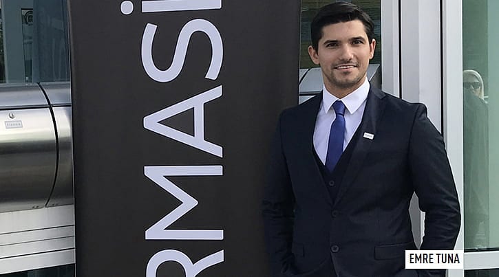 Amerika pazarına Miami’den girecek