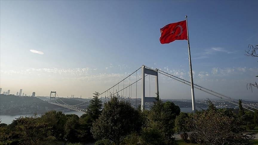 OECD, 2021 için Türkiye büyüme tahminini yükseltti