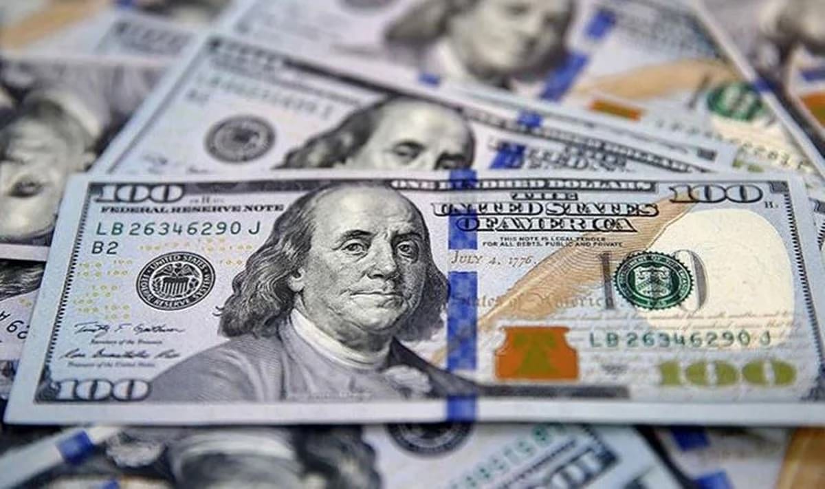 Dolar yeniden 14 TL'yi aştı... 24 Şubat canlı dolar- euro rakamları-0