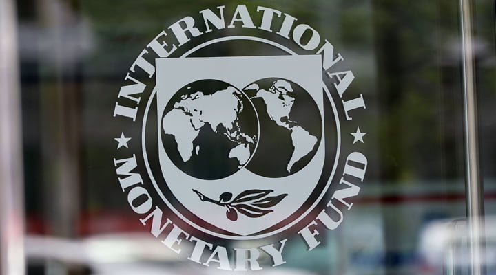 IMF Türkiye’den pek umutlu değil