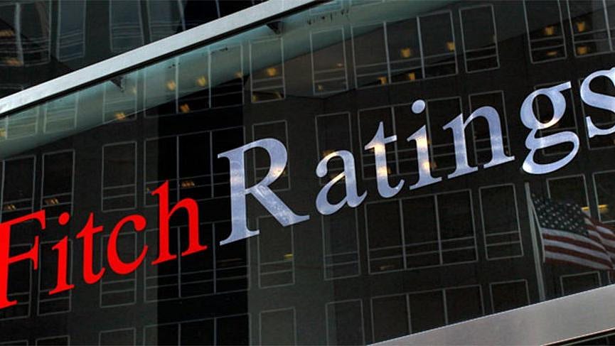 Fitch, Türkiye'nin büyüme beklentisini yükseltti