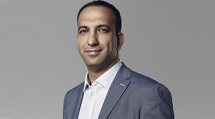 CHEP Türkiye’den globale üst düzey transfer