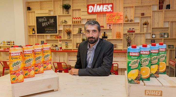 Doğu Avrupa'da üretim tesisi kuracağız