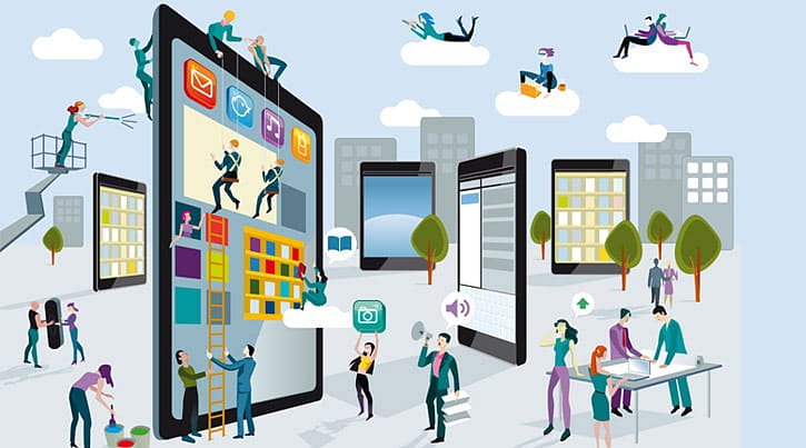 5G ve ortak altyapı odak noktası olacak
