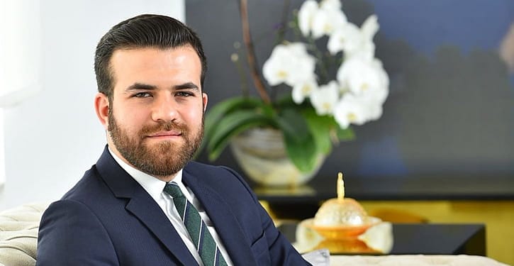 Yabancı yatırımcının Türkiye ilgisi
