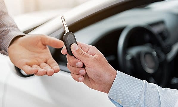 İkinci el online oto pazarında en çok satılan 10 marka
