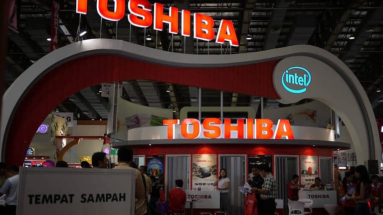 Teknoloji devine teklif var... Satış bedeli 20,8 milyar doları bulabilir