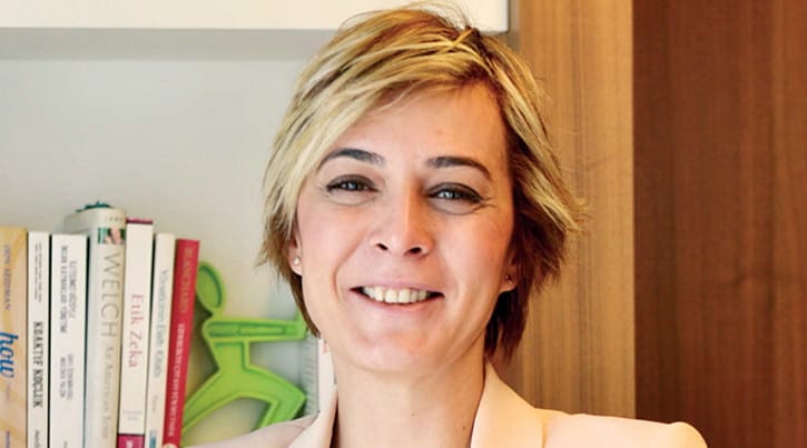 İşe alımlarda sosyal medyayı kullanıyoruz