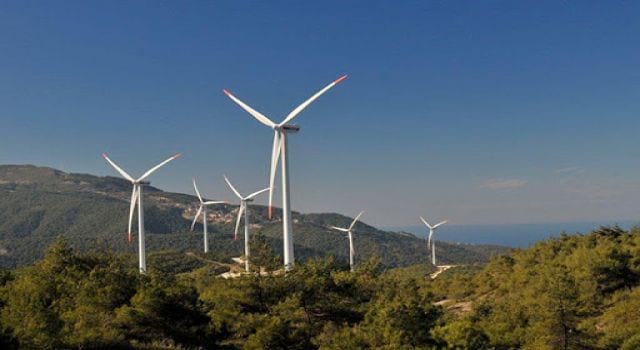 Galata Wind Enerji halka arz ediliyor