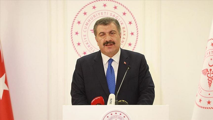 Türkiye'de ilk koronavirüs aşısı uygulandı... Peki, aşıda son durum ne?