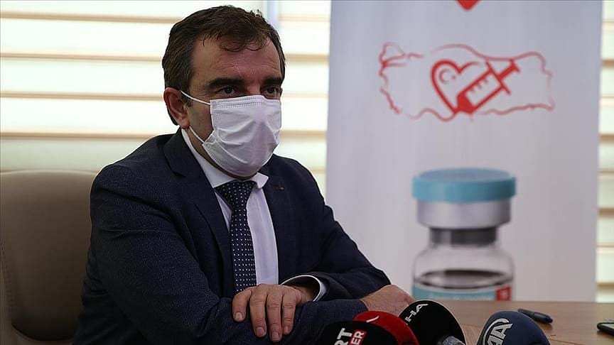 Yerli aşıyı geliştiren Prof. Dr. Özdarendeli, TURKOVAC ile ilgili son durumu anlattı