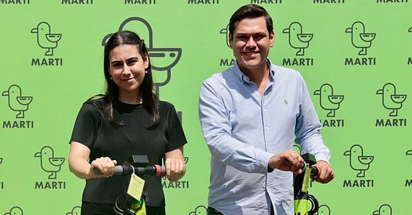 Martı, New York Borsası'na açılıyor: 'Tutmaz, çalarlar' uyarılarına aldırmadı, ilke imza attı-0