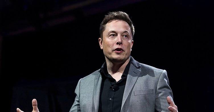 Anket Elon Musk'a pahalıya patladı  