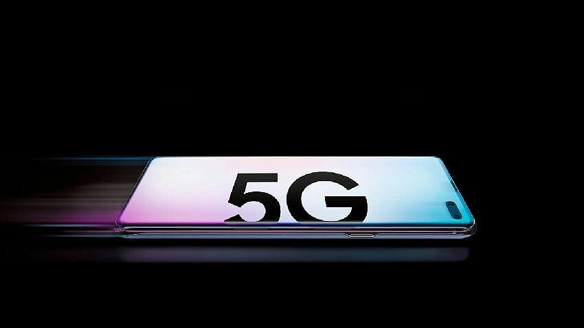 Samsung 6.6 milyar dolarlık 5G siparişi aldı