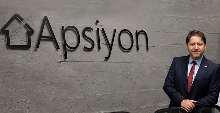 Üç yatırım aldı hedefe dünyayı koydu