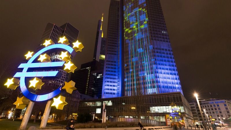 Euro Bölgesi ekonomisinde toparlanma gücü hala çok belirsiz