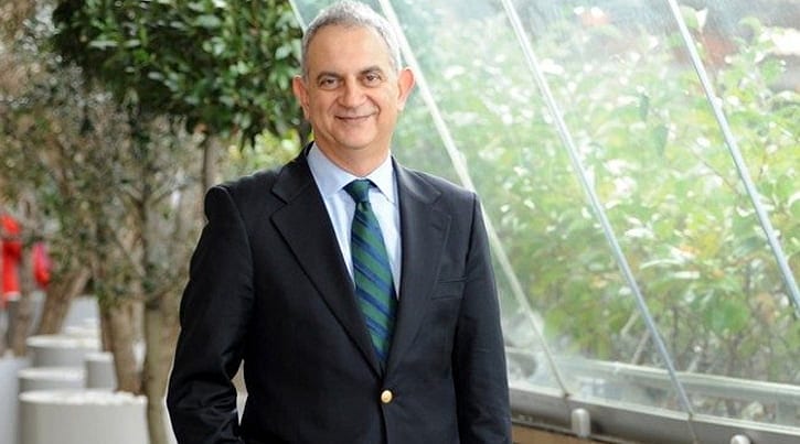Teknolojiye yatırım yapıyor