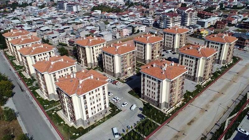 TOKİ Sosyal Konut Projesi hakkında tüm merak edilenler: Hangi ilde kaç ev yapılacak? Satış fiyatları ve başvuru şartları