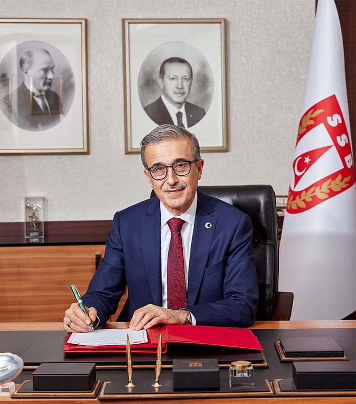Savunma projeleri 75 milyar $’ı aşacak-0