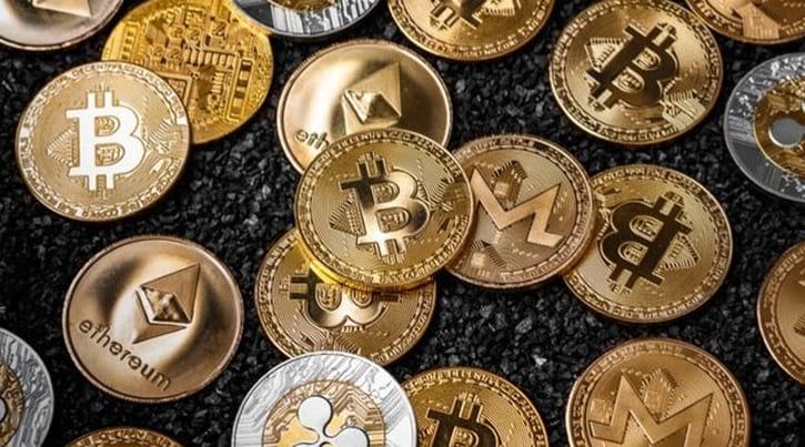 Kripto paralarda erime sürüyor: Bitcoin, Ethereum, Ripple bugün kaç dolar?