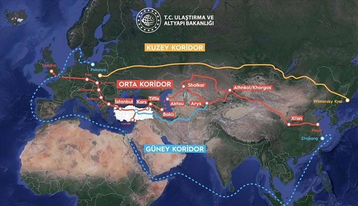 Rusya-Ukrayna Savaşı yorumu: Türkiye kilit ülke haline geldi