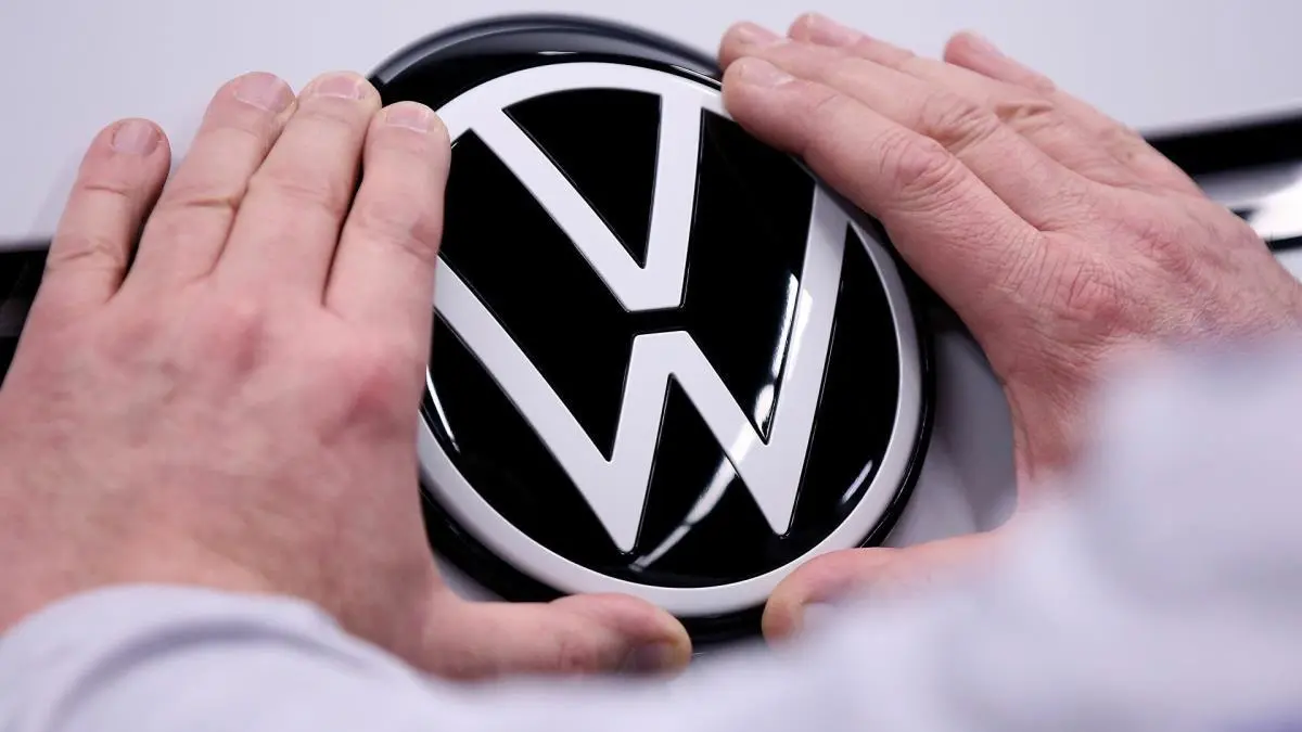 Çip krizi Volkswagen'in teslimatlarını da vurdu