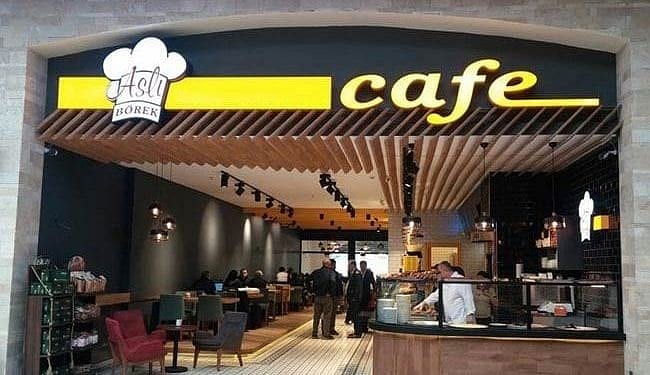 Rekabet Kurumu'ndan Aslı Börek’in satışına onay